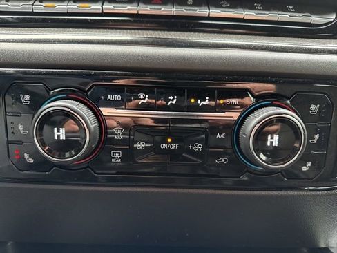 Certified 2024 Chevrolet Silverado 1500 ZR2 w/ Technology Package image 16