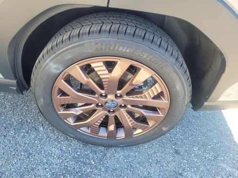 New 2026 Subaru Forester Sport AWD/4WD image 8