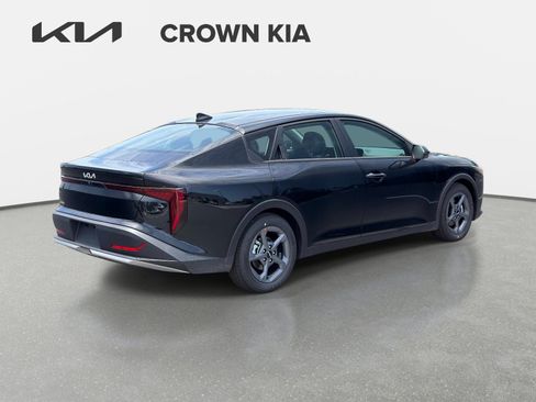 New 2026 Kia K4 FWD image 5
