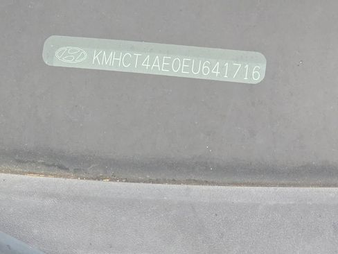 Used 2014 Hyundai Accent GLS FWD image 8