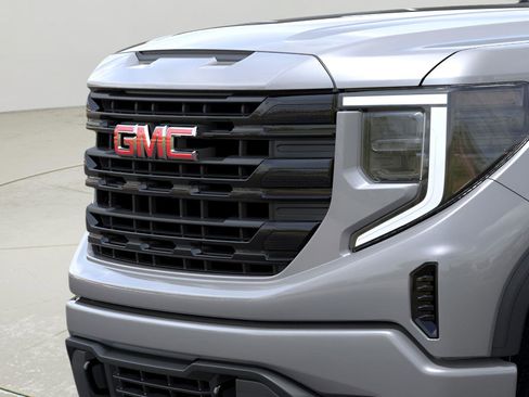 New 2026 GMC Sierra 1500 Elevation w/ Preferred Package AWD/4WD image 13