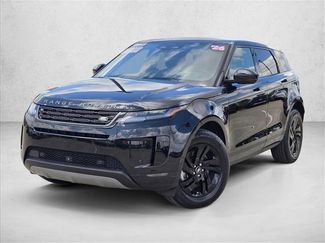 Certified 2026 Land Rover Range Rover Evoque S video 1