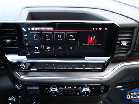 Used 2025 GMC Sierra 1500 SLT image 12