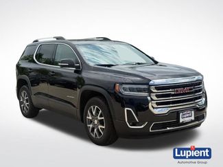 Used 2023 GMC Acadia SLT AWD/4WD 360° Tour