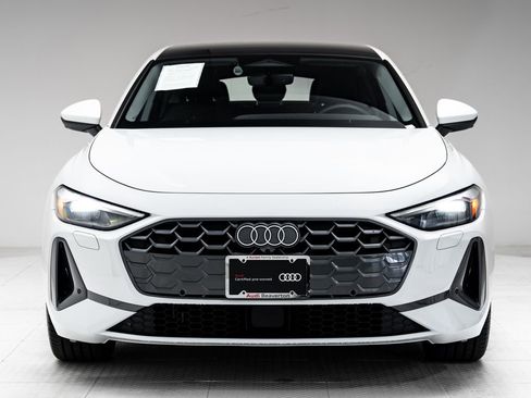Certified 2025 Audi A5 2.0T Premium w/ Convenience Package AWD/4WD image 25
