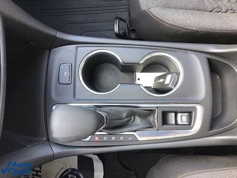 Used 2024 Chevrolet Equinox LT w/ LPO, Floor Liner Package image 40