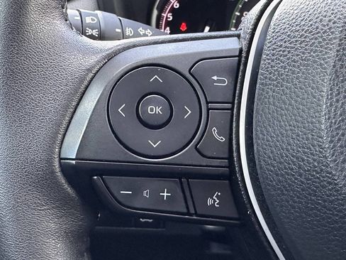Used 2024 Toyota RAV4 TRD Off-Road w/ Weather Package AWD/4WD image 43