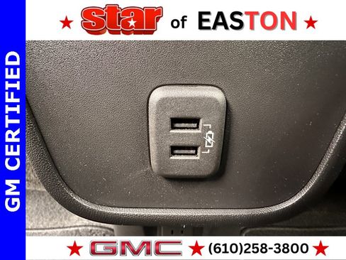 Certified 2022 GMC Terrain AT4 w/ Infotainment Package II image 20