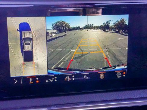 New 2026 GMC Sierra 3500 Denali w/ Denali Reserve Package image 30