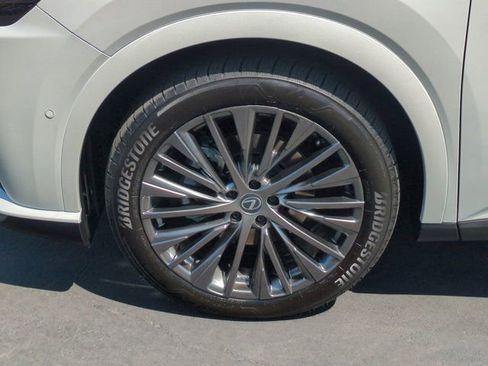 Used 2023 Lexus RX 350 FWD w/ Cold Area Package image 9