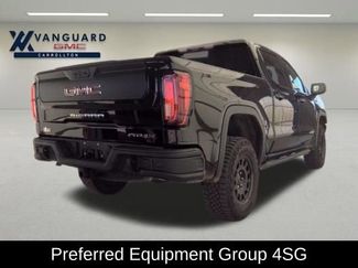 Used 2025 GMC Sierra 1500 AT4X w/ AT4X AEV Edition AWD/4WD video 2