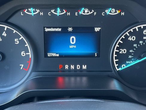 Used 2023 Ford F150 XL w/ STX Appearance Package AWD/4WD image 20