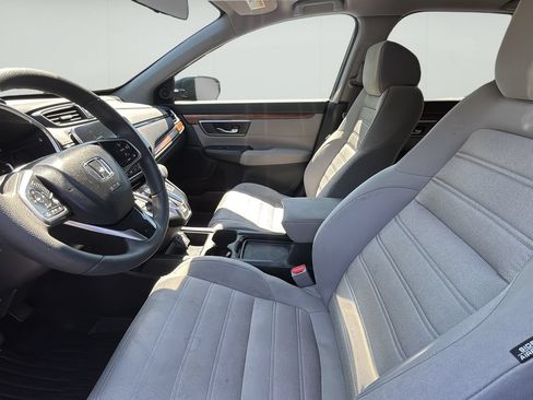 Used 2017 Honda CR-V EX image 14
