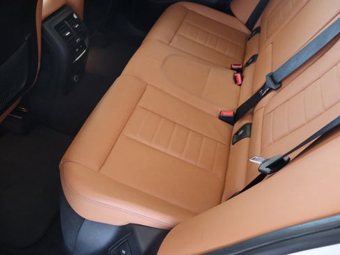 Used 2018 BMW X3 M40i w/ Premium Package image 30