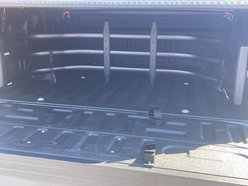 Used 2025 Ford F150 Lariat w/ Equipment Group 501A Mid image 12