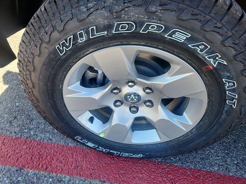 New 2026 RAM 1500 Big Horn image 10