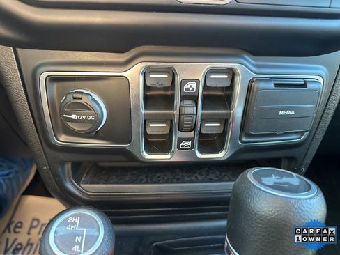 Used 2021 Jeep Wrangler Unlimited Sport image 65