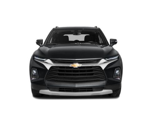 Used 2020 Chevrolet Blazer LT AWD/4WD image 7