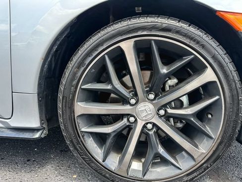 Used 2021 Honda Civic Sport image 9