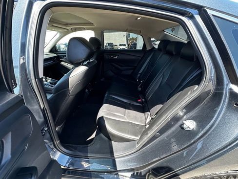 Used 2023 Honda Accord EX-L image 21