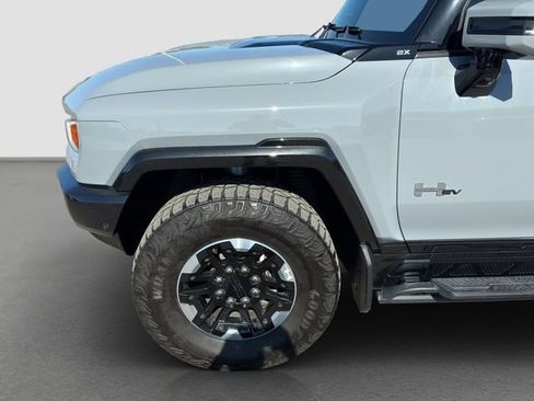 Used 2024 GMC Hummer EV 2X w/ Extreme Off-Road Package AWD/4WD image 25