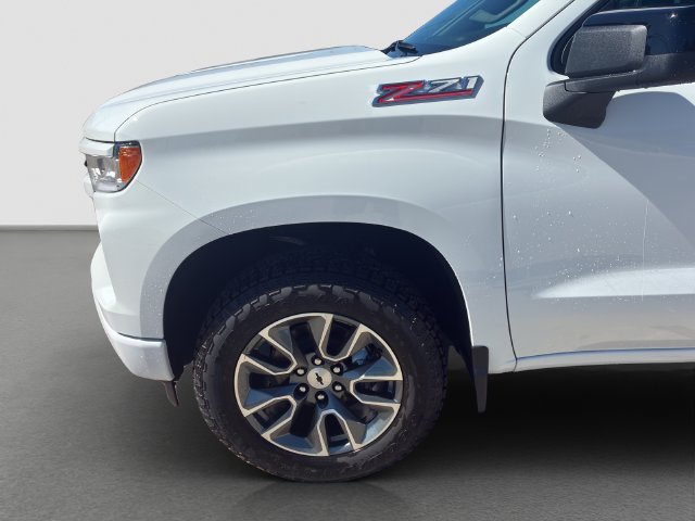 New 2026 Chevrolet Silverado 1500 RST w/ All Star Edition Plus AWD/4WD image 15