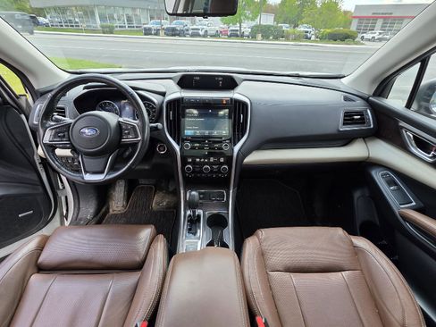 Used 2020 Subaru Ascent Touring AWD/4WD image 20