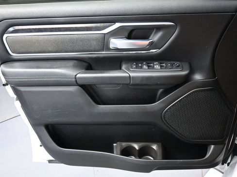 Used 2019 RAM 1500 Big Horn AWD/4WD image 20
