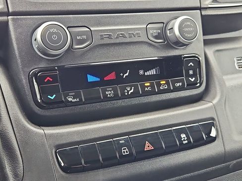 New 2026 RAM ProMaster 1500 FWD image 25
