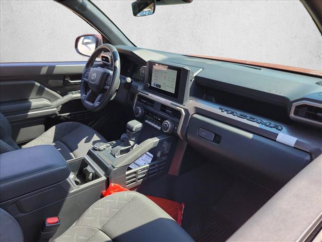 Used 2026 Toyota Tacoma SR5 AWD/4WD image 12
