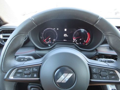 Used 2024 Dodge Hornet GT Plus AWD/4WD image 27
