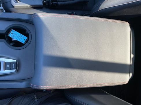 Used 2025 Honda Ridgeline TrailSport image 17
