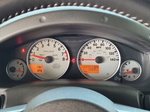 Certified 2020 Nissan Frontier PRO-4X w/ Pro-4x Utility Package AWD/4WD image 10