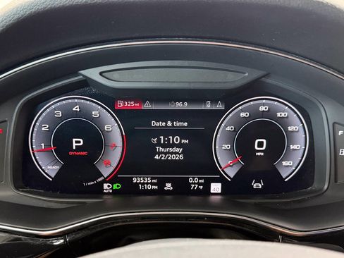 Used 2019 Audi Q8 Premium Plus w/ Premium Plus image 88