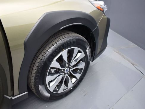 Used 2023 Subaru Outback Limited image 28