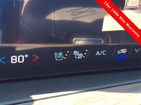 New 2025 Chevrolet Tahoe Premier image 26