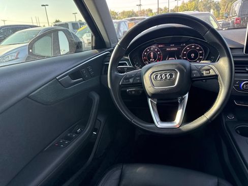 Used 2018 Audi A4 2.0T allroad Prestige AWD/4WD image 32