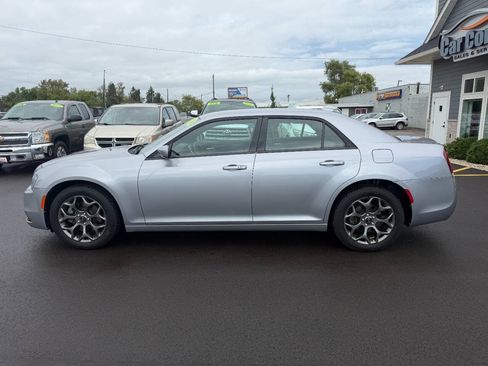 Used 2016 Chrysler 300 S AWD/4WD image 2