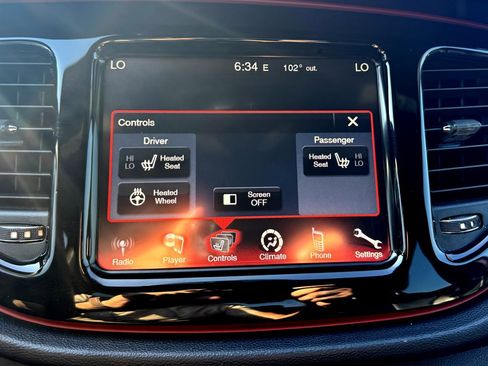 Used 2015 Dodge Dart GT image 5