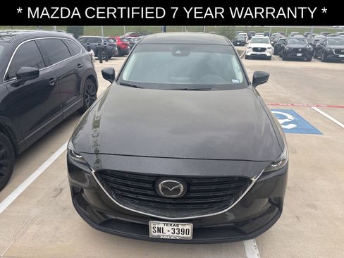 Used 2023 MAZDA CX-9 Touring Plus image 2