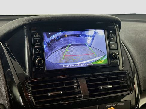 Used 2022 Mitsubishi Eclipse Cross ES AWD/4WD image 19