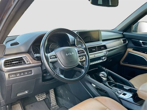 Used 2022 Kia Telluride SX image 9