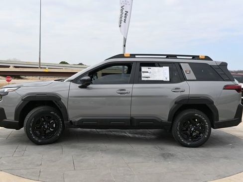 New 2026 Subaru Outback Wilderness image 6