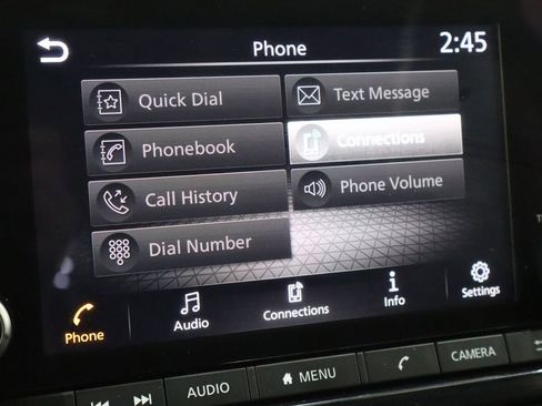 Used 2024 Nissan Pathfinder SV image 34