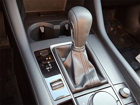 Used 2022 MAZDA MAZDA3 s image 14