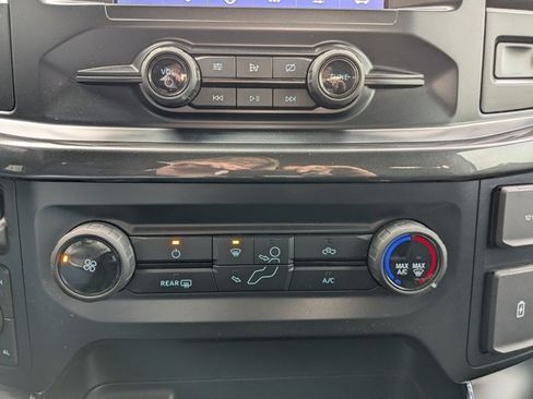 Used 2021 Ford F150 XL w/ STX Appearance Package image 5