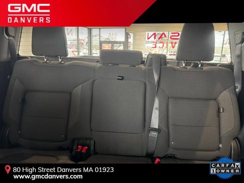 Used 2020 GMC Sierra 1500 Elevation w/ Elevation Value Package image 24