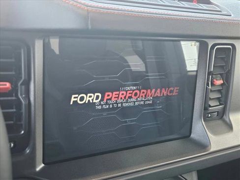 New 2025 Ford Bronco Raptor image 12