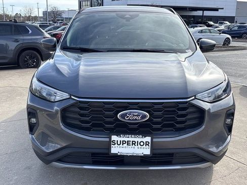 Used 2025 Ford Escape ST-Line Select image 13
