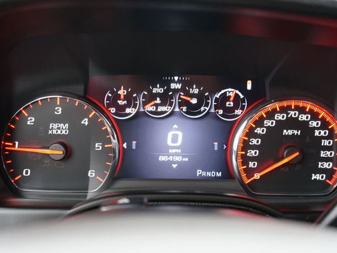 Used 2016 GMC Yukon XL Denali w/ Open Road Package image 22